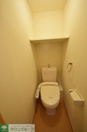 レオパレスレインボーステイツの物件内観写真